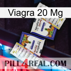 Viagra 20 Mg 12